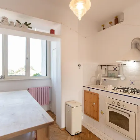 Apartment Casa Din Tei