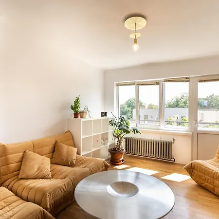 Apartment Casa Din Tei *