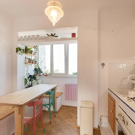 Casa Din Tei Apartment Constanta