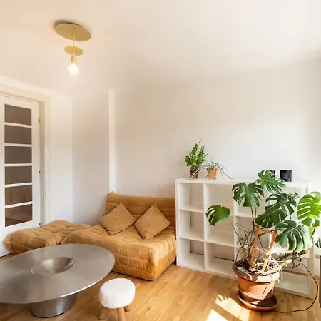 Apartment Casa Din Tei Constanta
