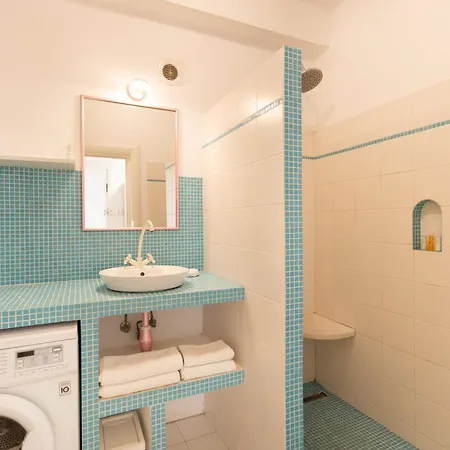 Apartment Casa Din Tei