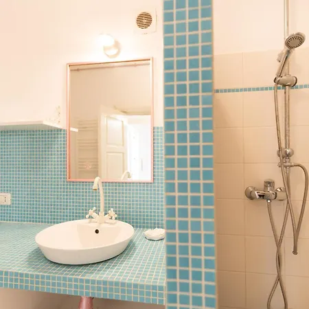 Апартаменты Casa Din Tei Констанца
